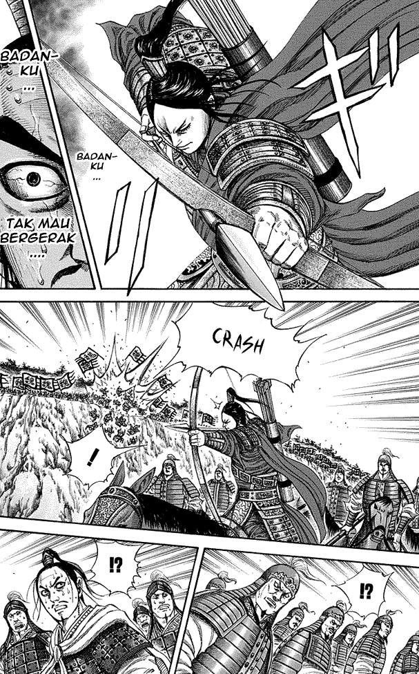 Kingdom Chapter 220