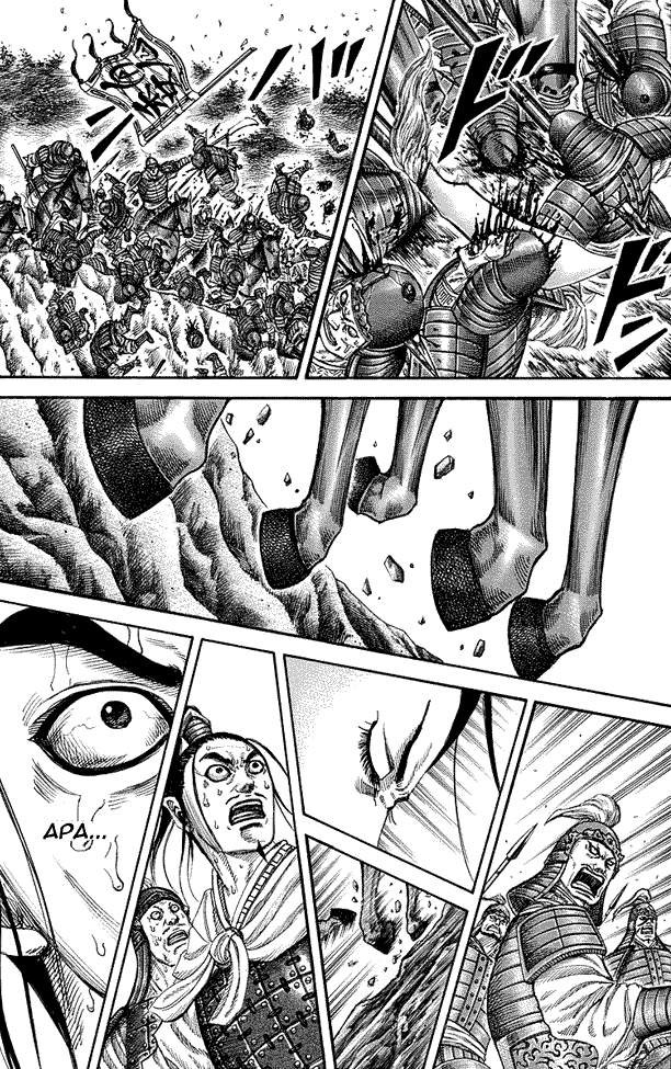 Kingdom Chapter 220