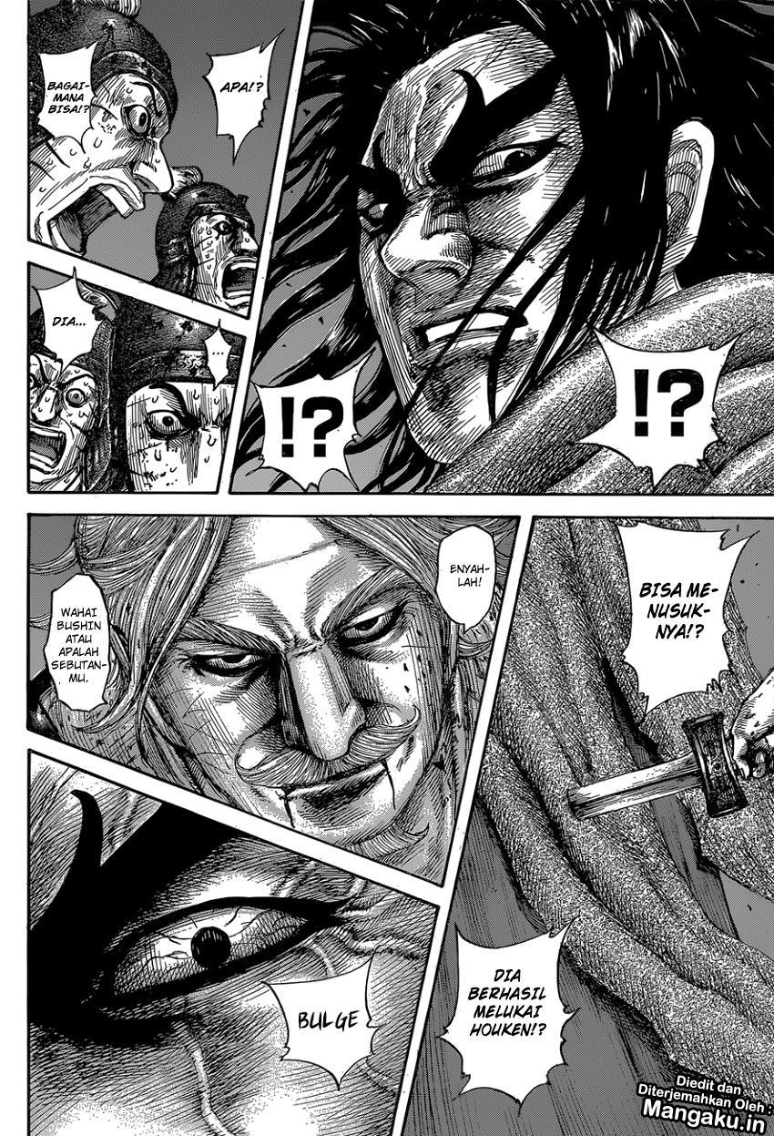 Kingdom Chapter 600