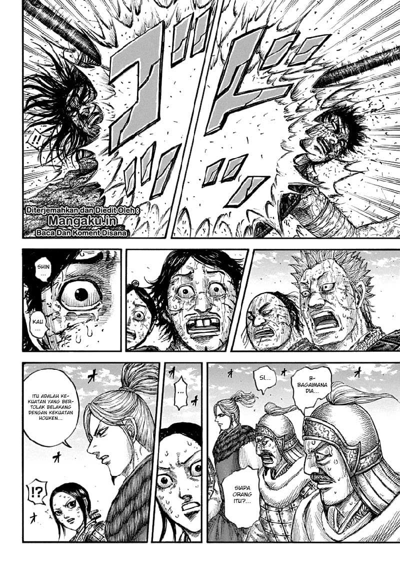 Kingdom Chapter 625
