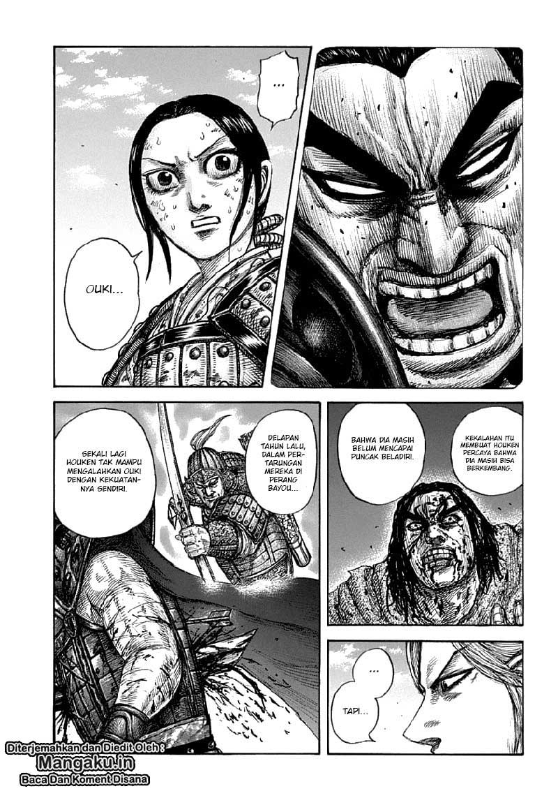 Kingdom Chapter 625