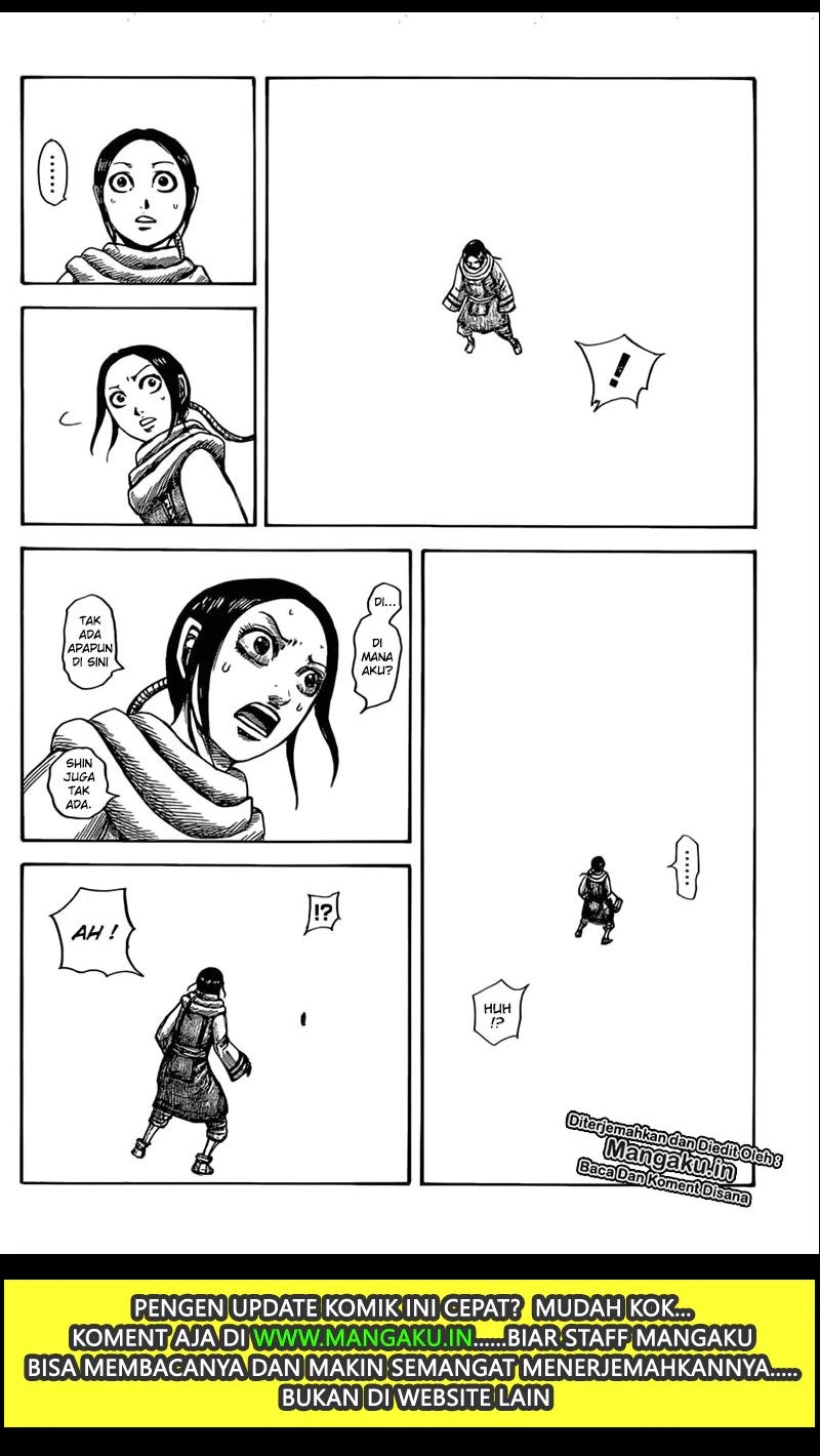 Kingdom Chapter 630