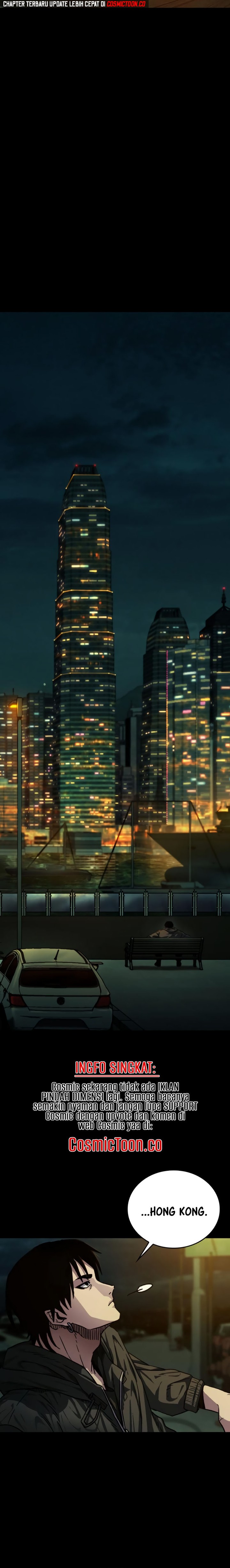 Kowloon: Saroka Chapter 2