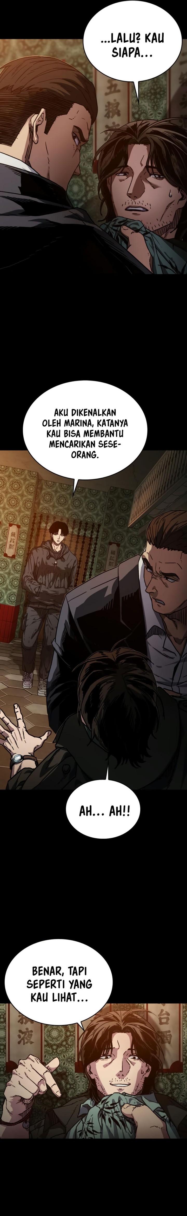Kowloon: Saroka Chapter 2