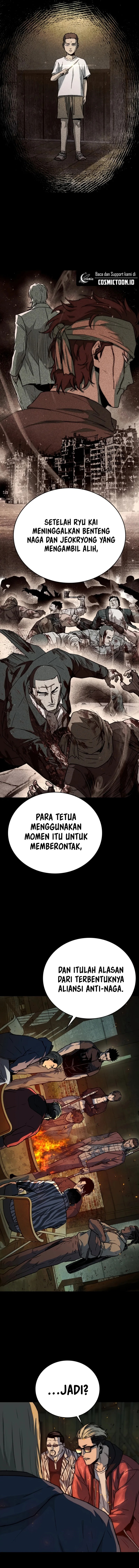 Kowloon: Saroka Chapter 31