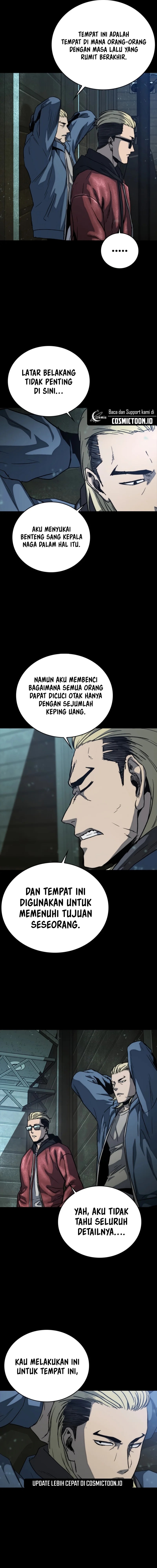 Kowloon: Saroka Chapter 31