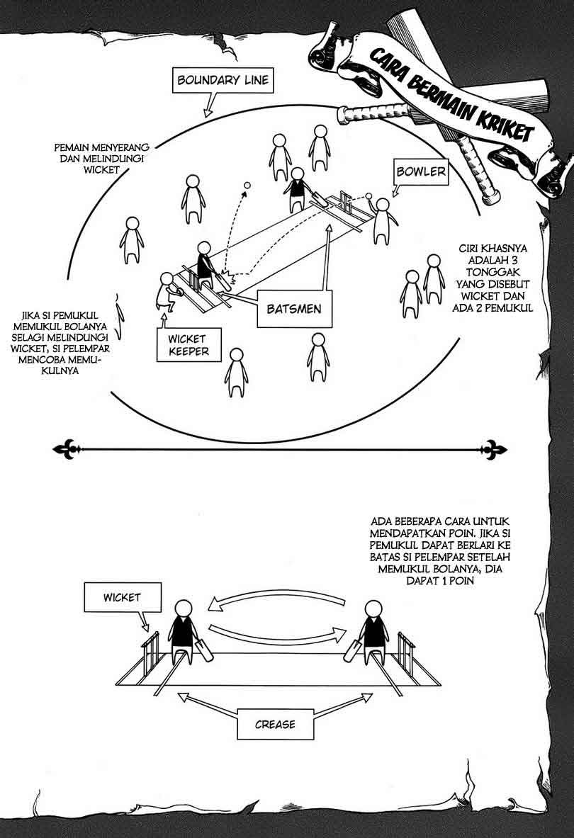 Kuroshitsuji Chapter 77