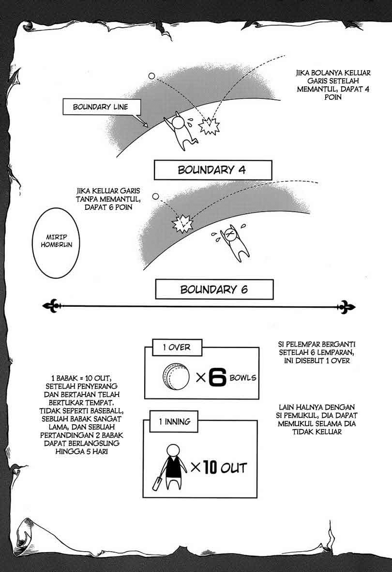 Kuroshitsuji Chapter 77