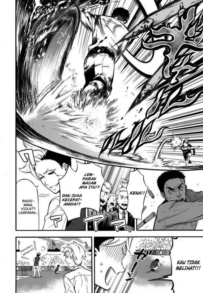 Kuroshitsuji Chapter 78