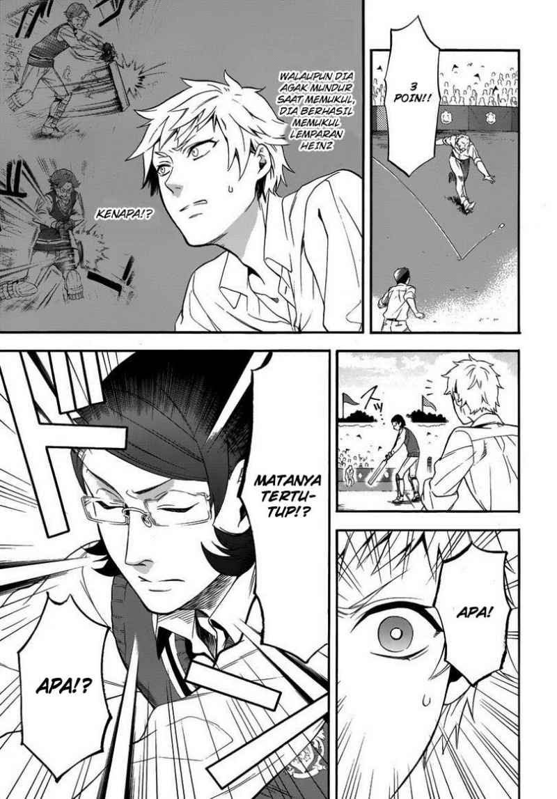 Kuroshitsuji Chapter 78