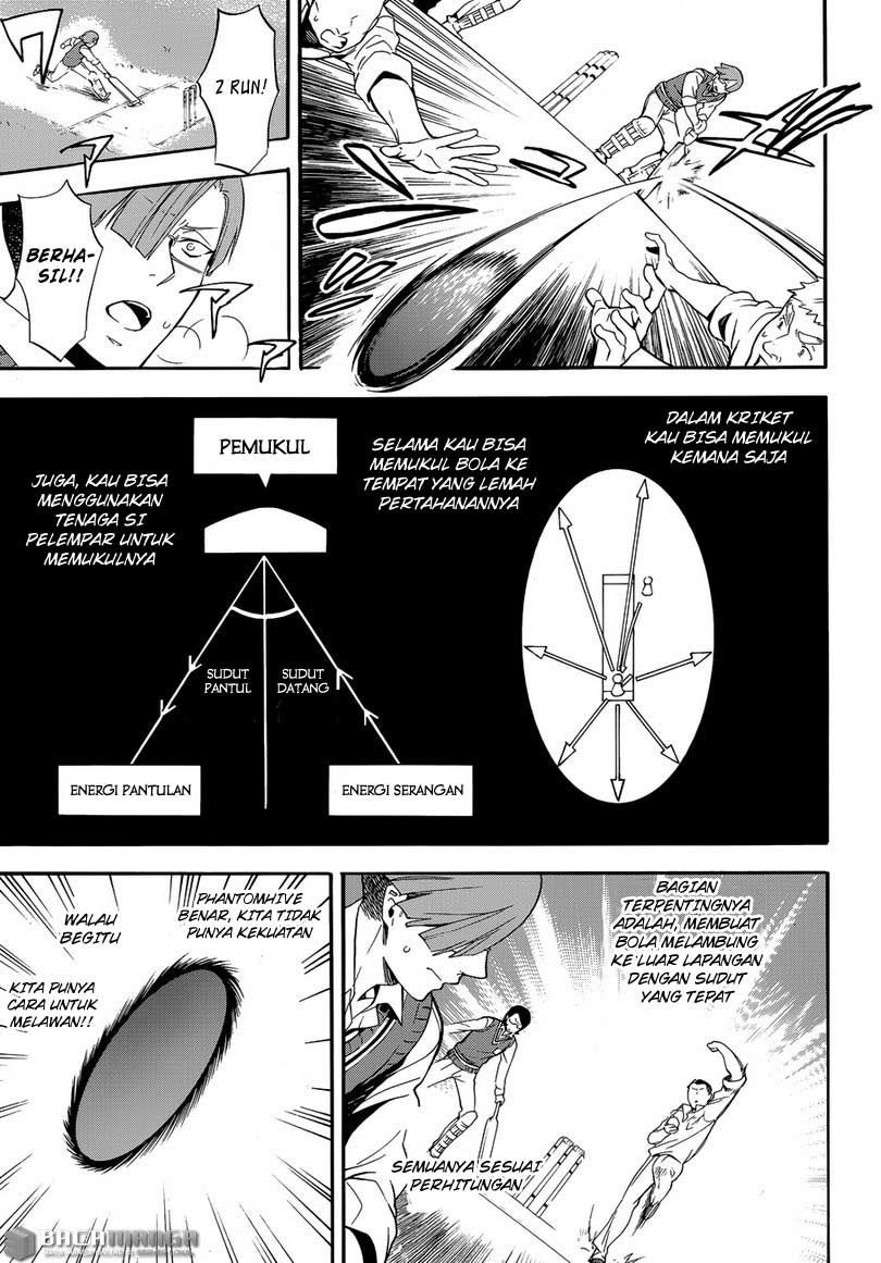 Kuroshitsuji Chapter 79