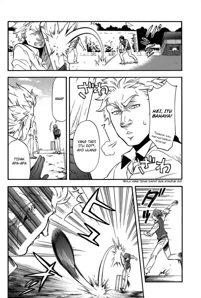 Kuroshitsuji Chapter 80