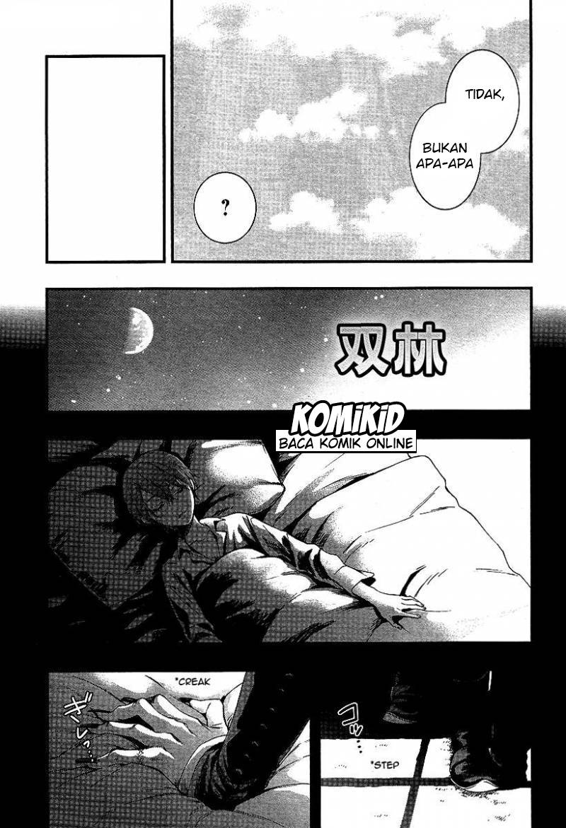 Kuroshitsuji Chapter 108