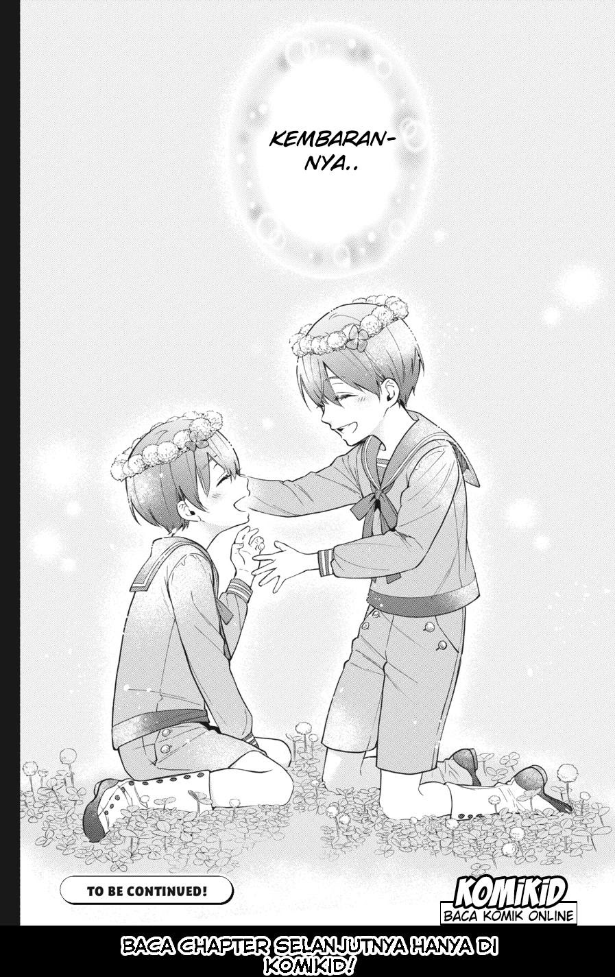 Kuroshitsuji Chapter 130