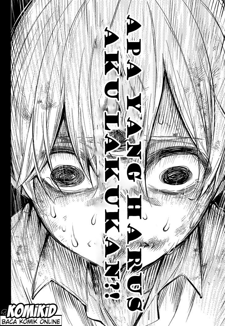 Kuroshitsuji Chapter 137
