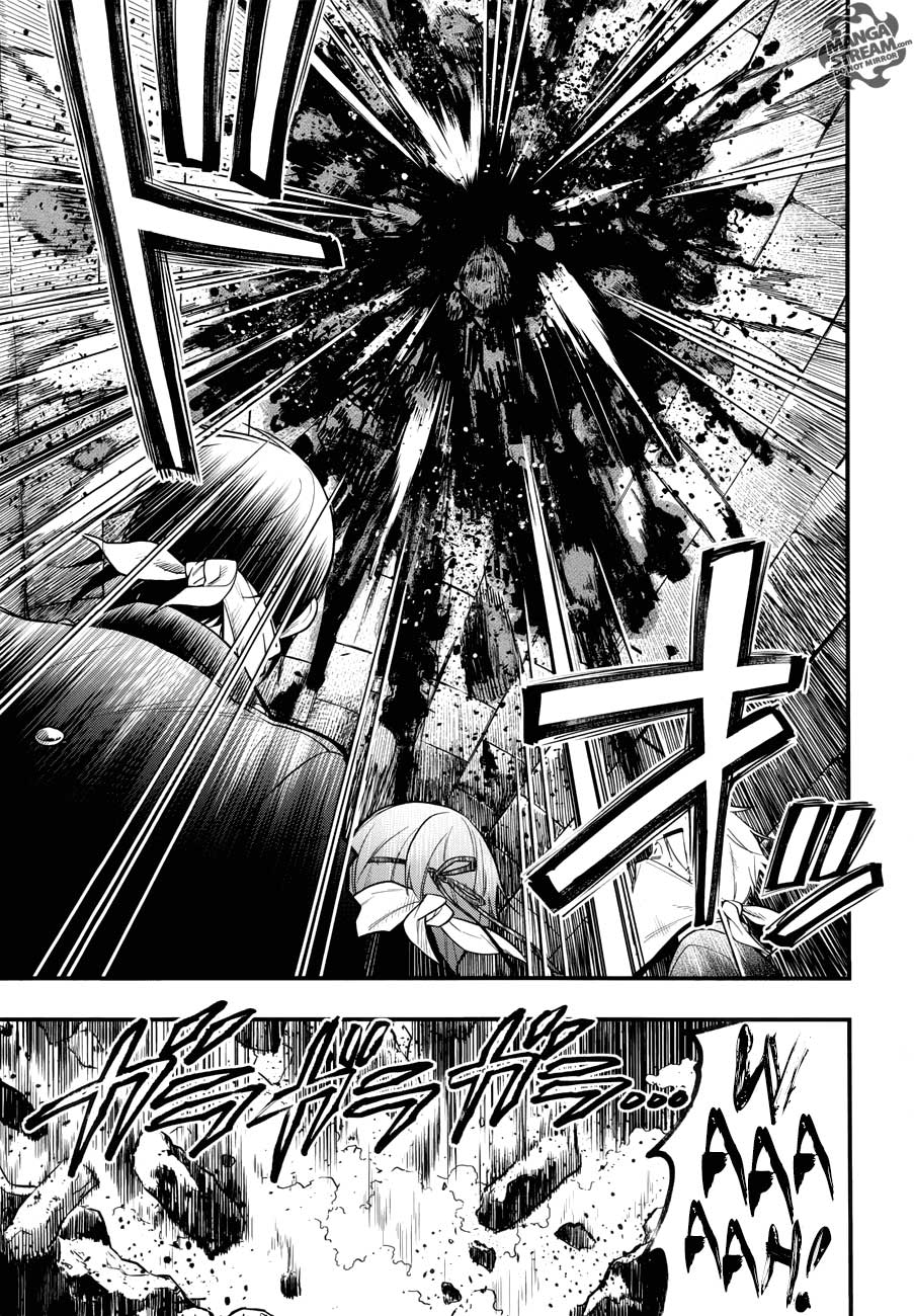 Kuroshitsuji Chapter 146