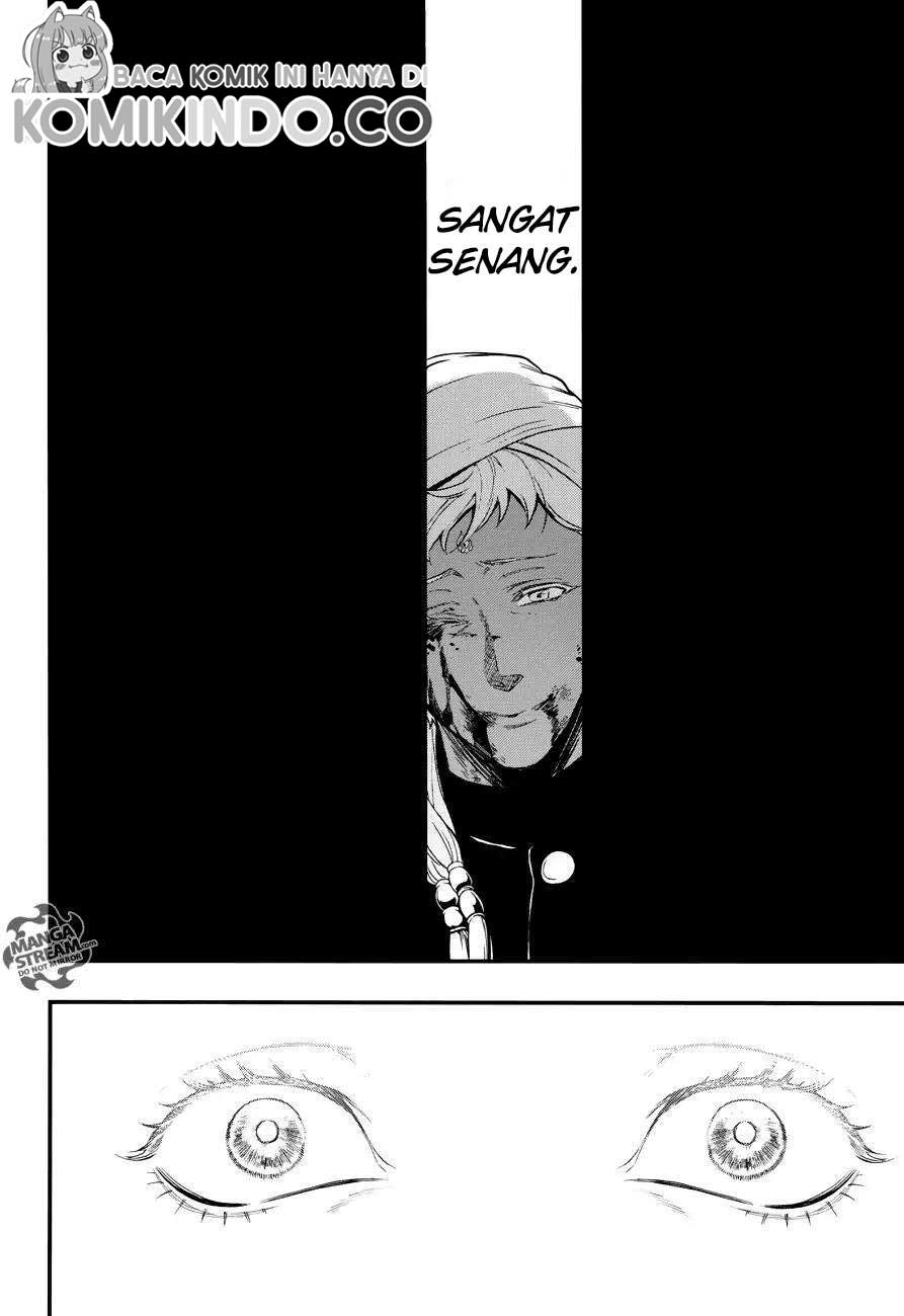 Kuroshitsuji Chapter 148