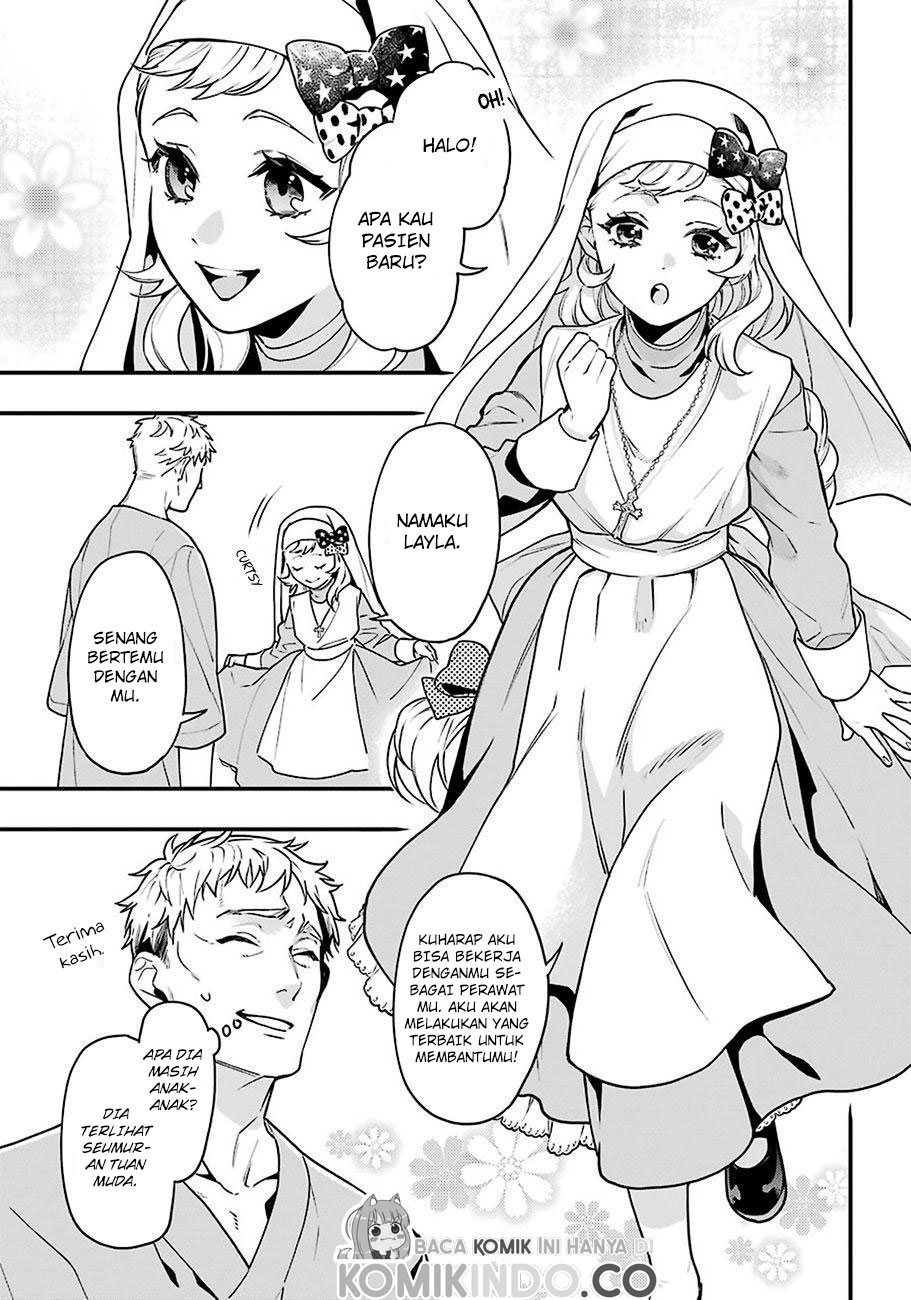 Kuroshitsuji Chapter 172