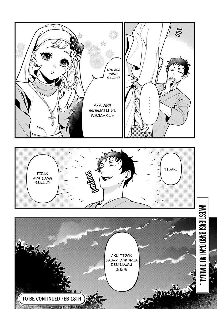 Kuroshitsuji Chapter 172