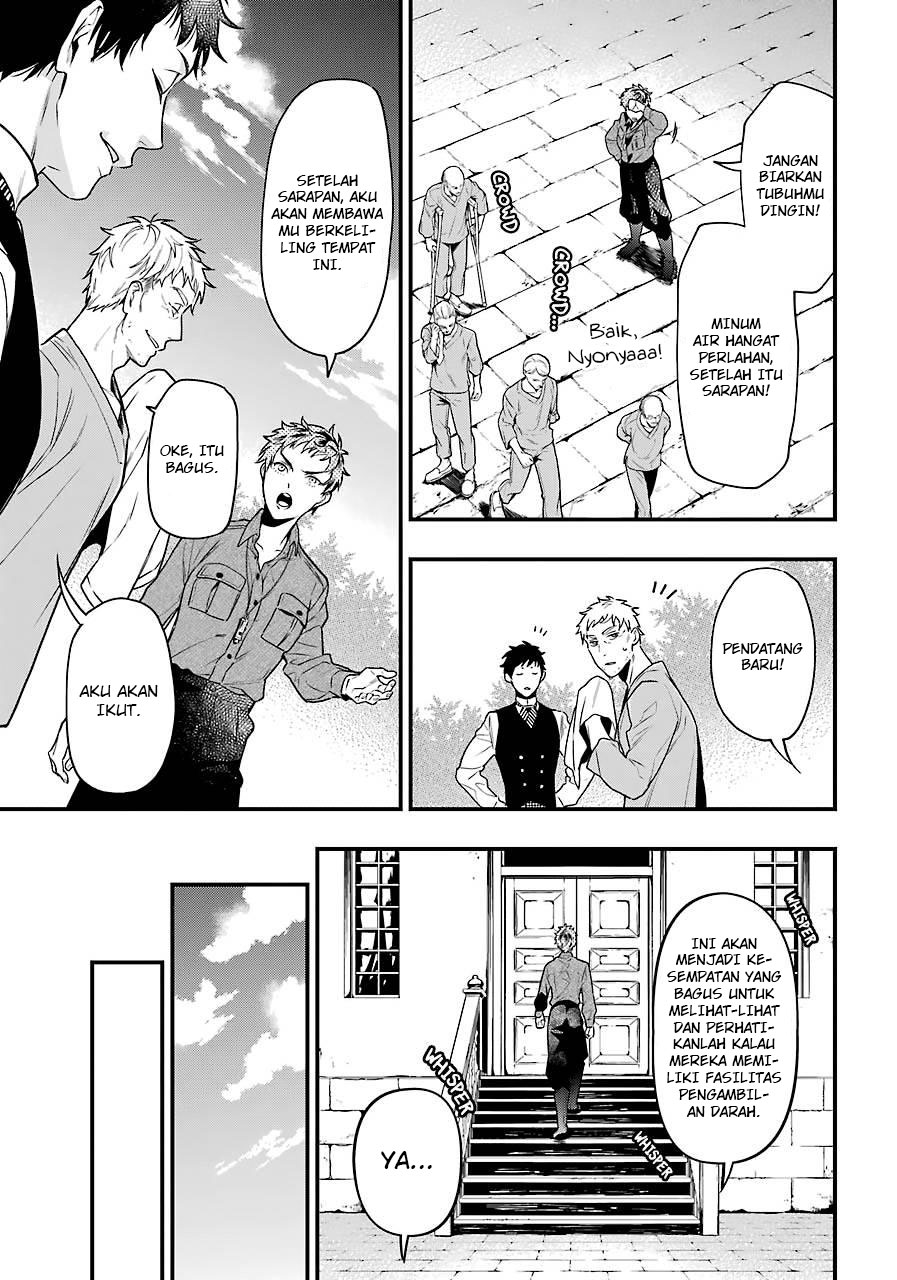 Kuroshitsuji Chapter 173