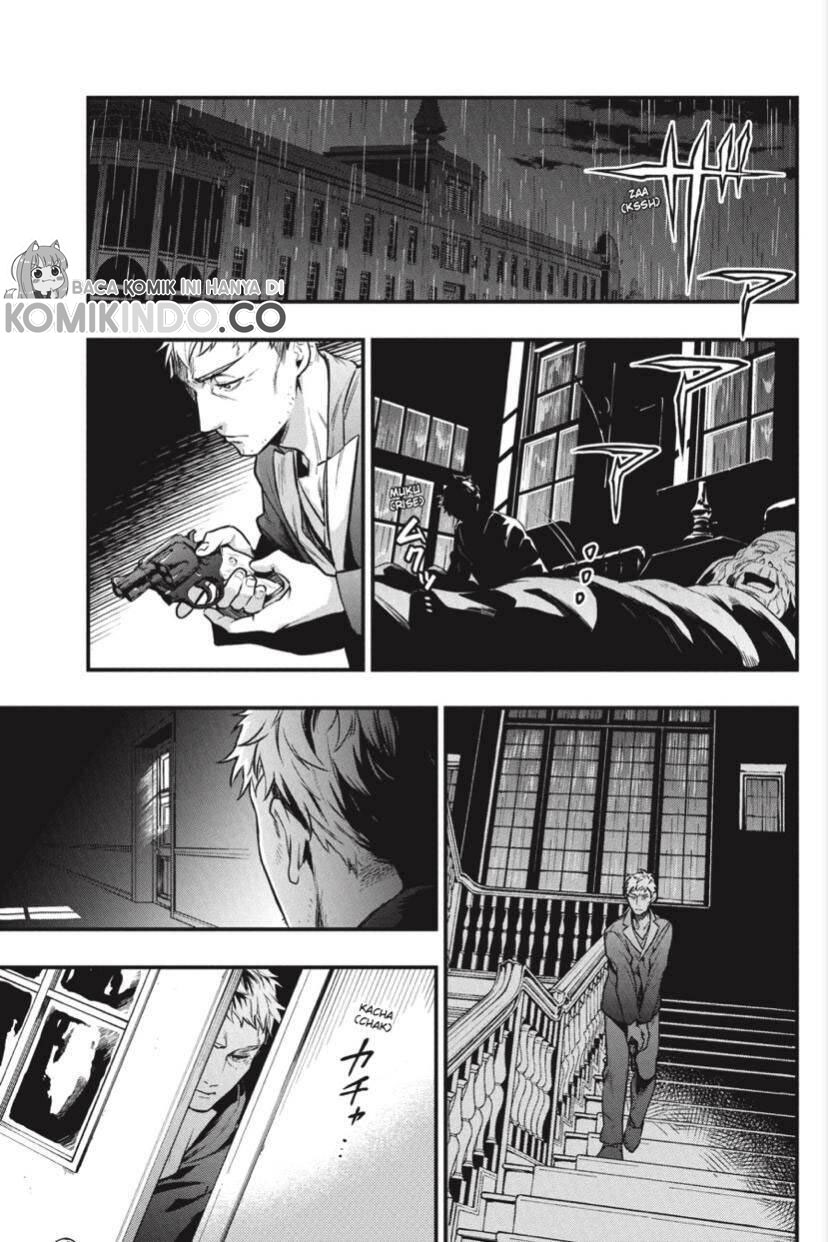 Kuroshitsuji Chapter 175