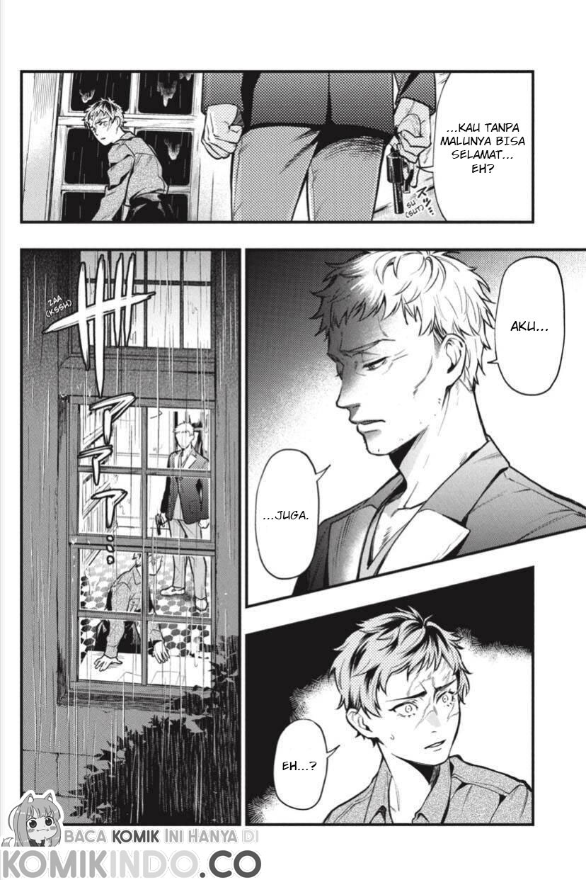 Kuroshitsuji Chapter 175