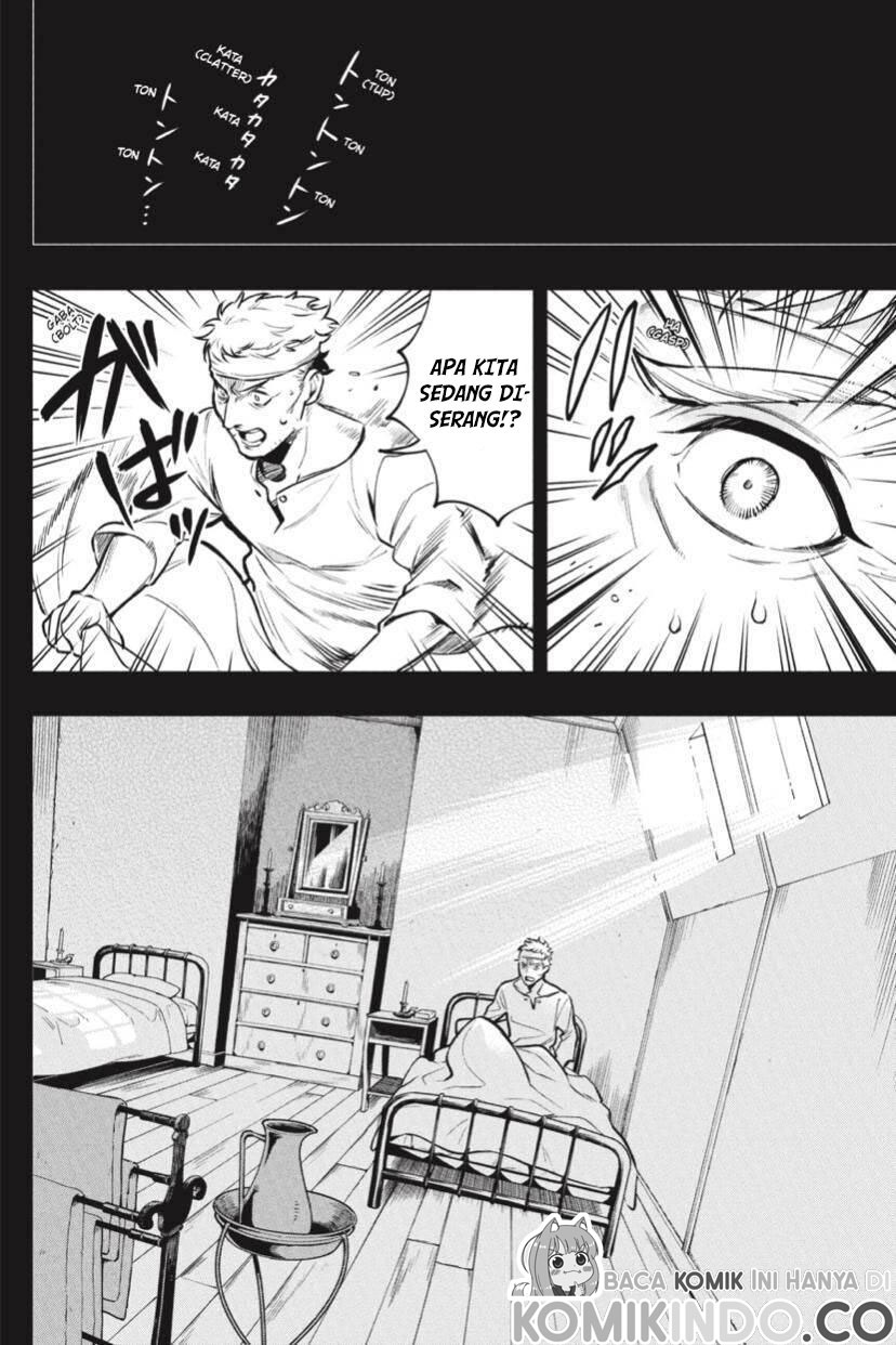 Kuroshitsuji Chapter 176