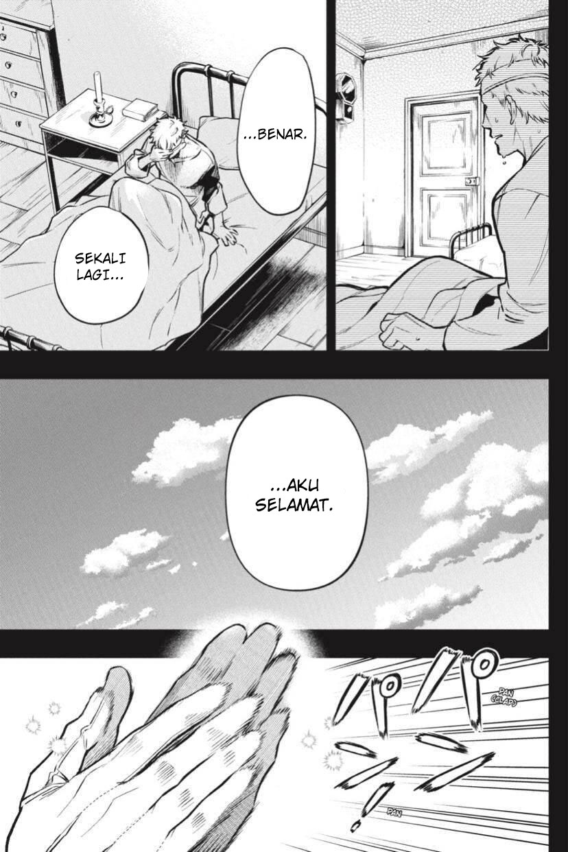 Kuroshitsuji Chapter 176