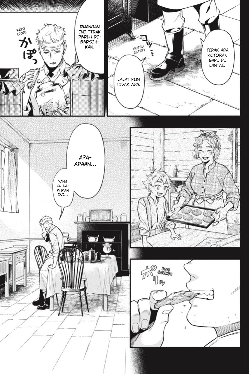 Kuroshitsuji Chapter 179