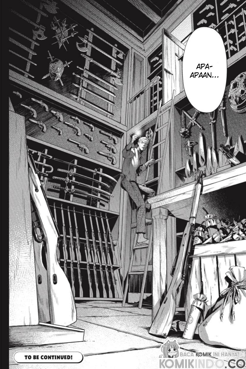 Kuroshitsuji Chapter 179