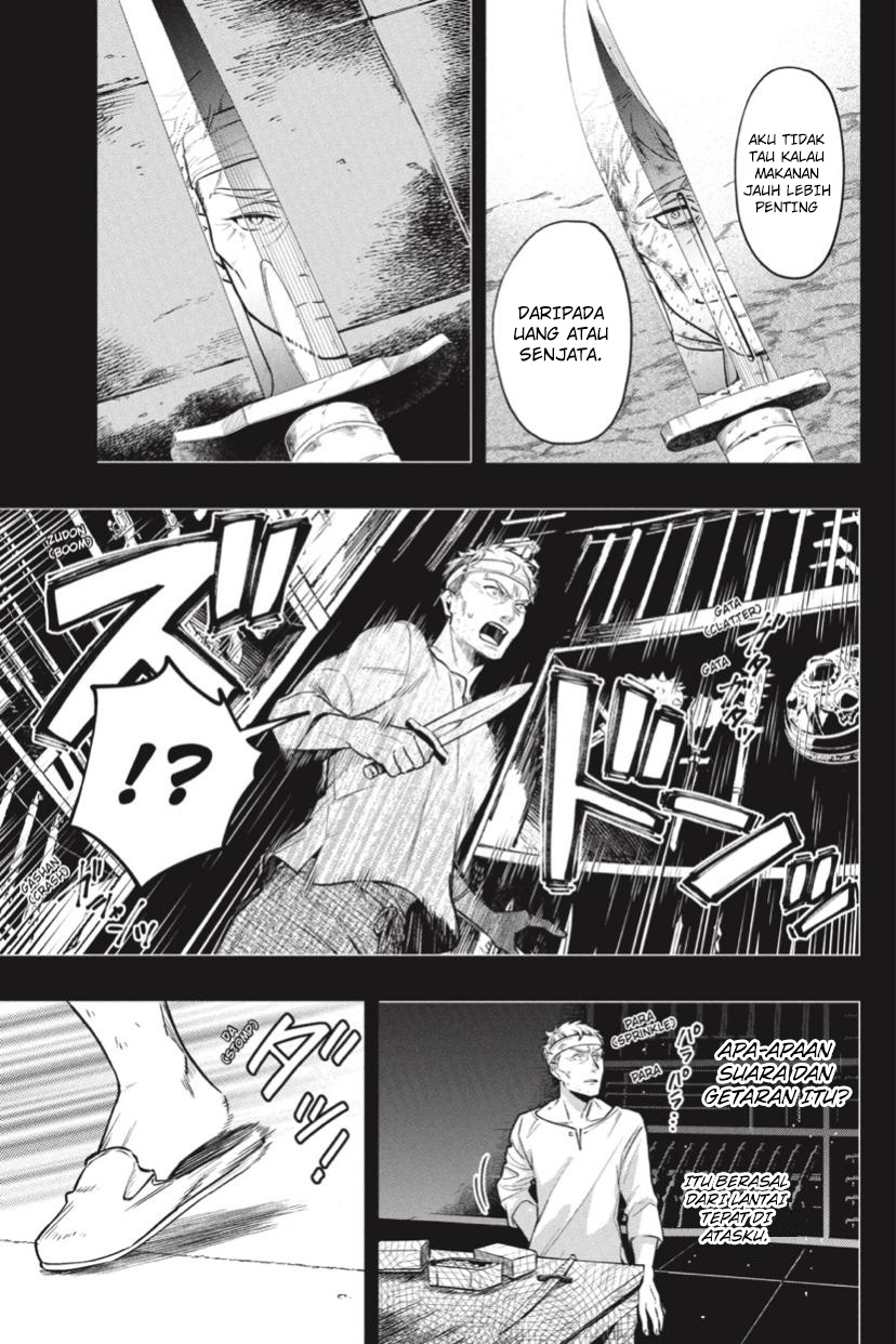 Kuroshitsuji Chapter 180
