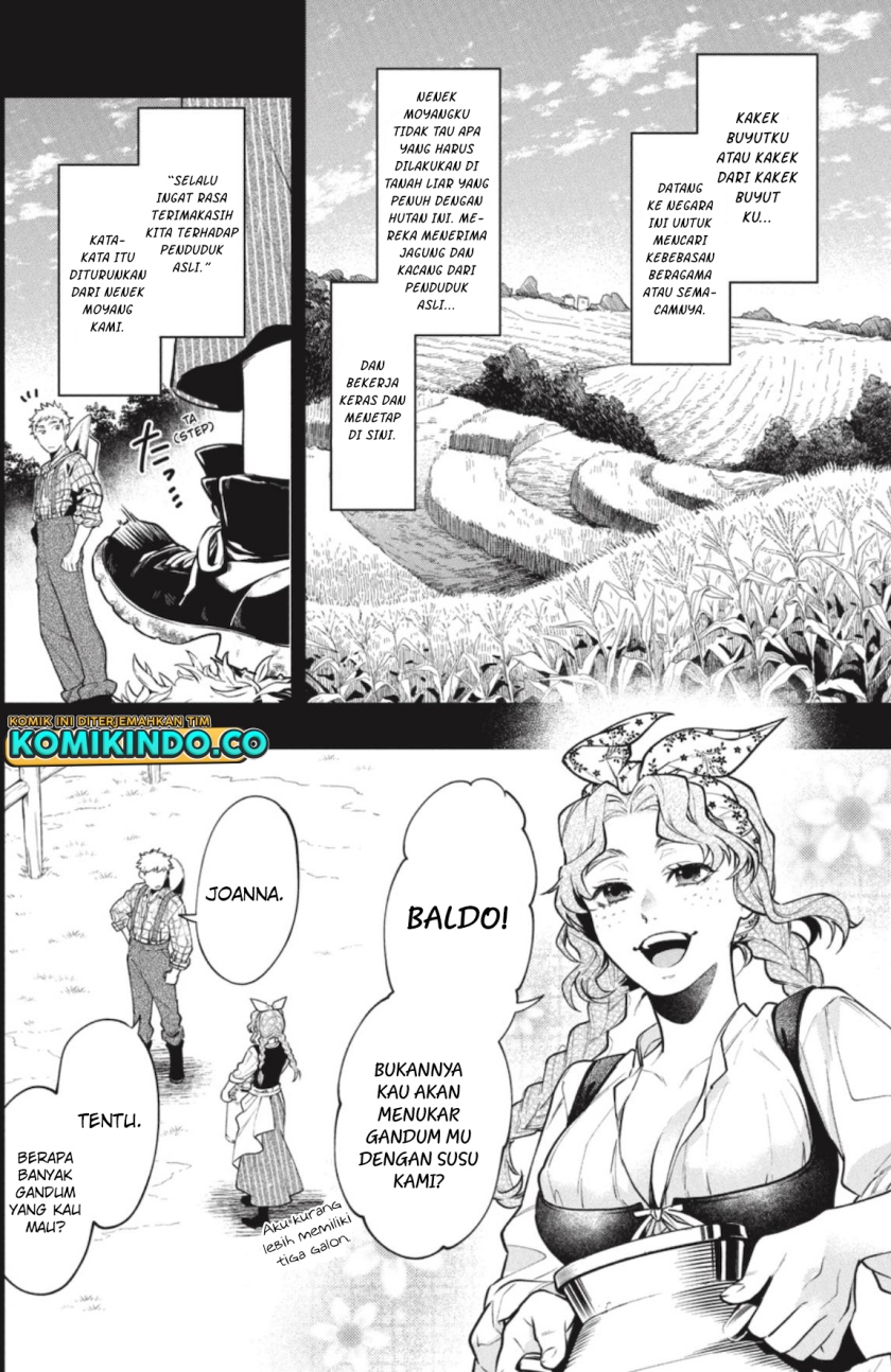 Kuroshitsuji Chapter 182