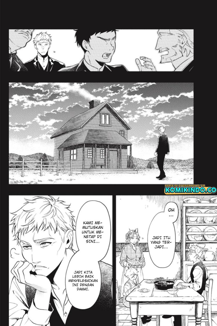 Kuroshitsuji Chapter 183