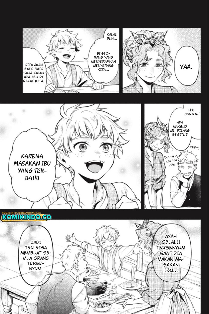 Kuroshitsuji Chapter 183