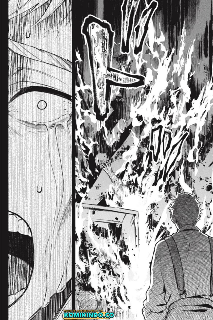 Kuroshitsuji Chapter 183