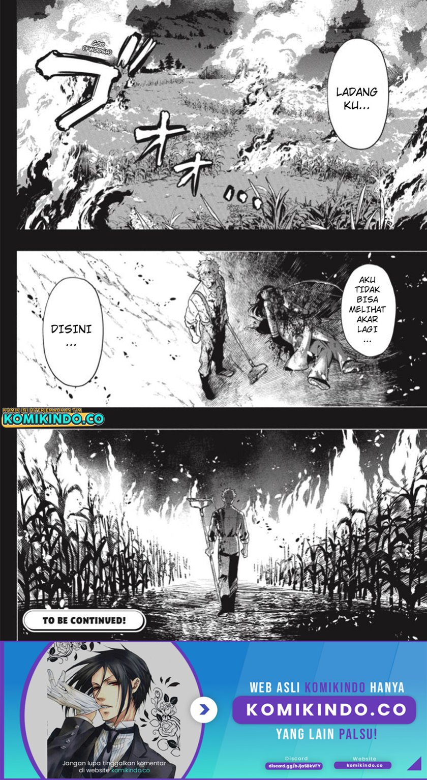 Kuroshitsuji Chapter 183