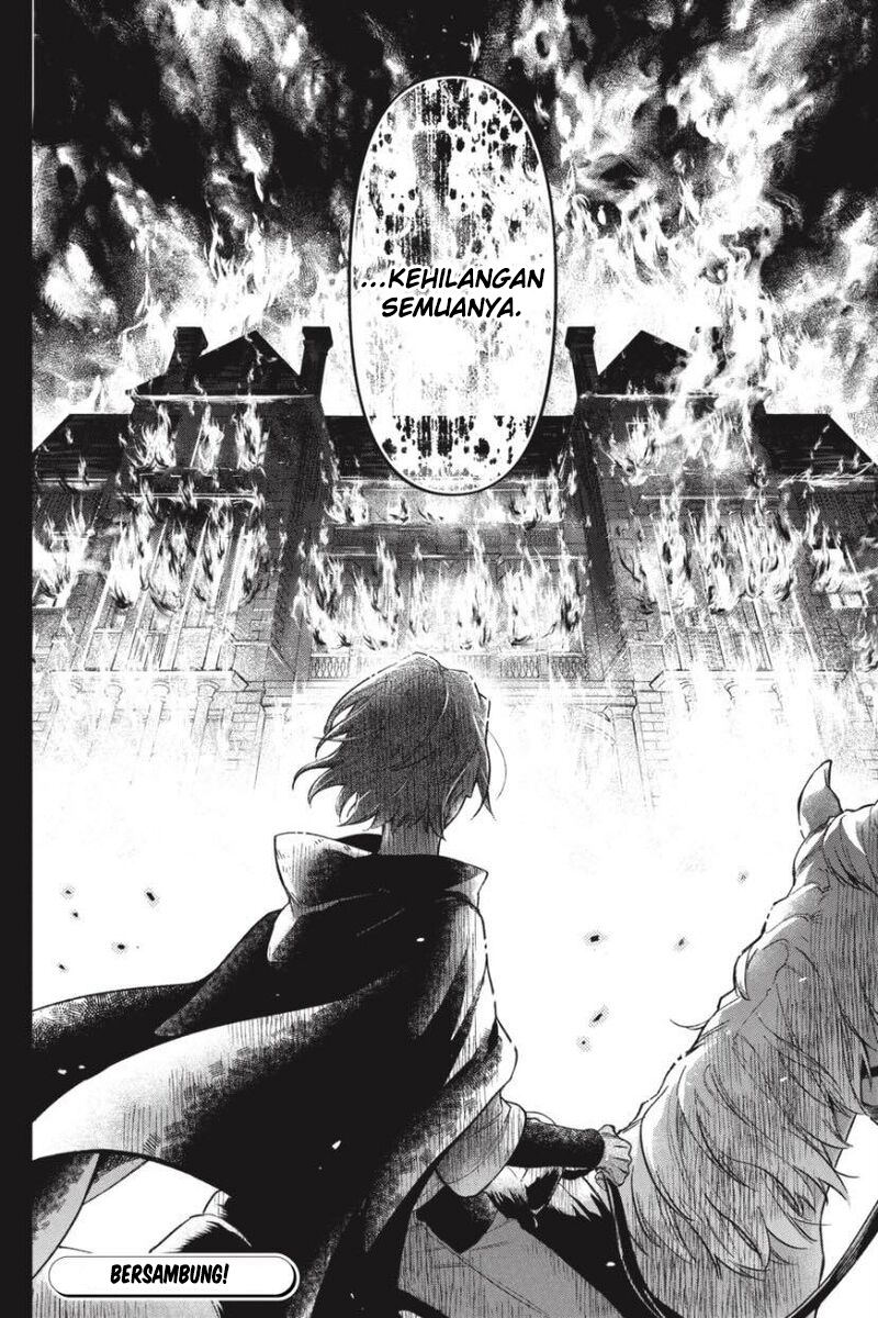 Kuroshitsuji Chapter 194