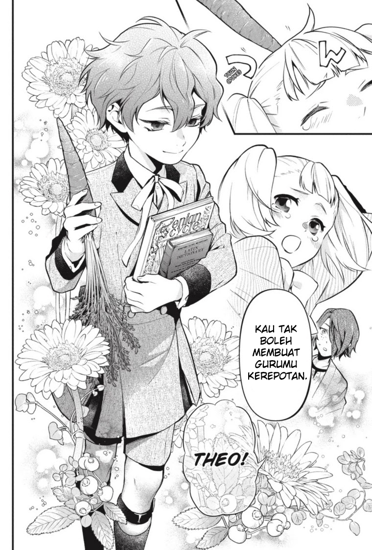 Kuroshitsuji Chapter 196