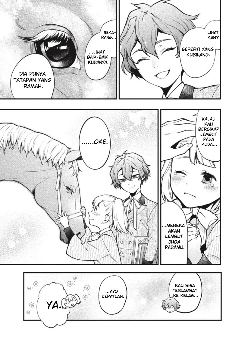 Kuroshitsuji Chapter 196