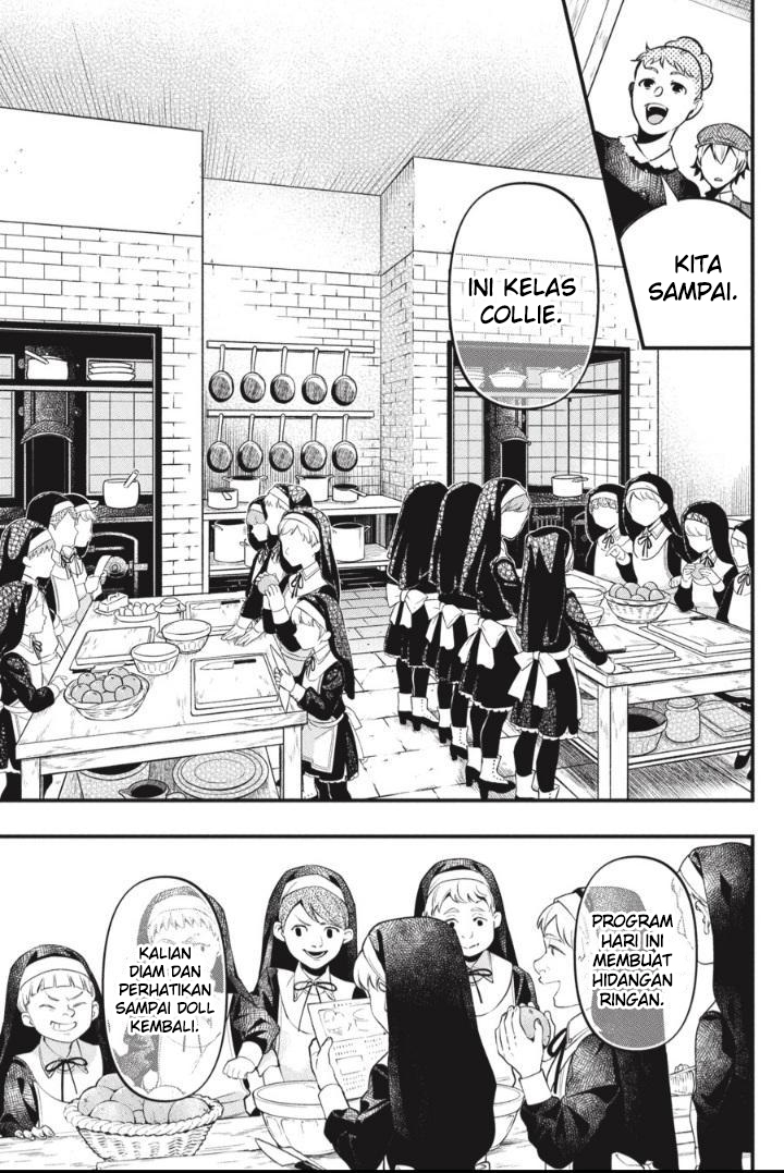 Kuroshitsuji Chapter 197
