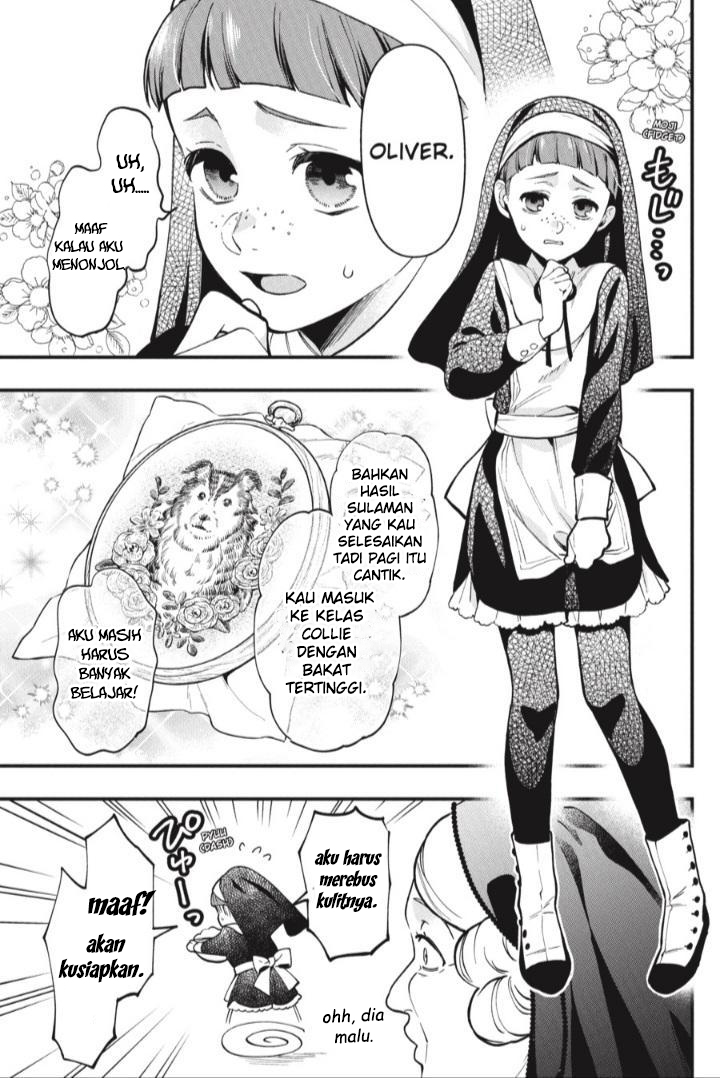 Kuroshitsuji Chapter 197