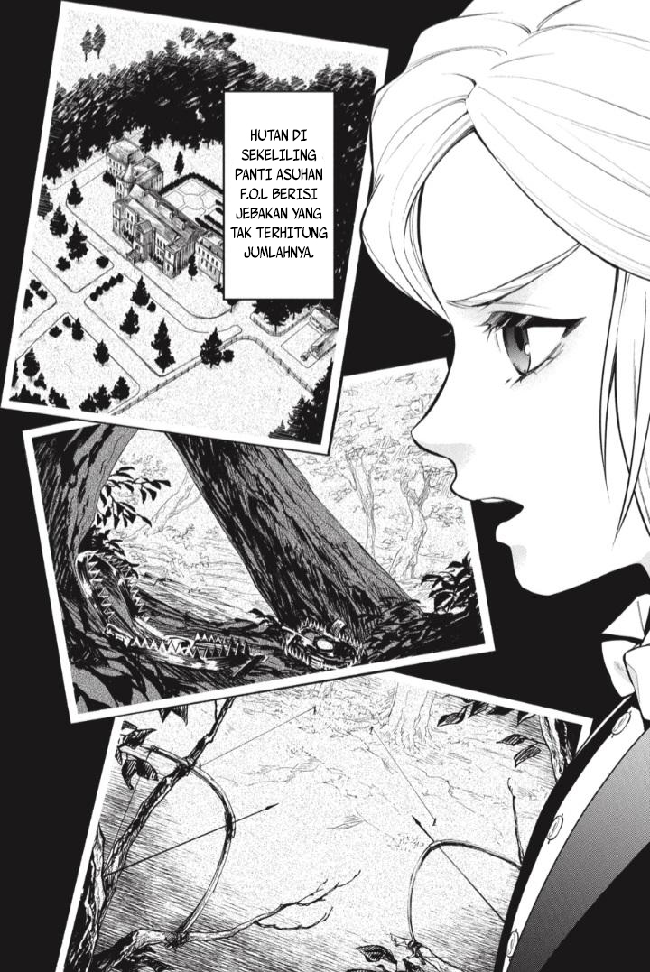 Kuroshitsuji Chapter 200