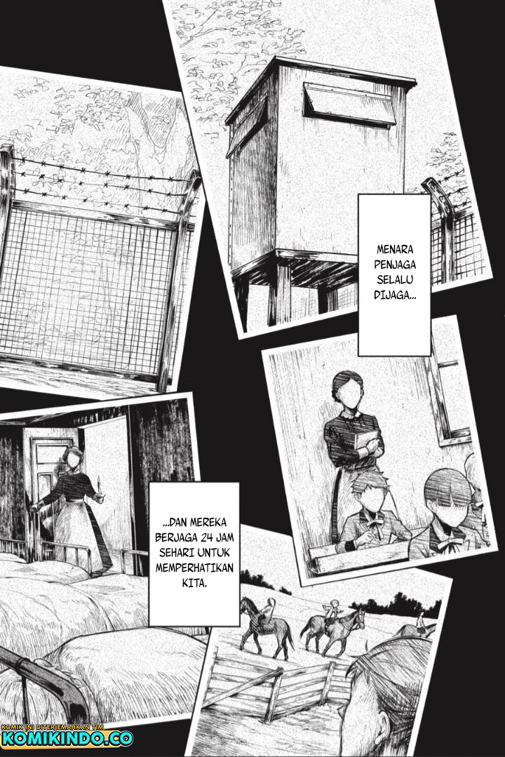 Kuroshitsuji Chapter 200