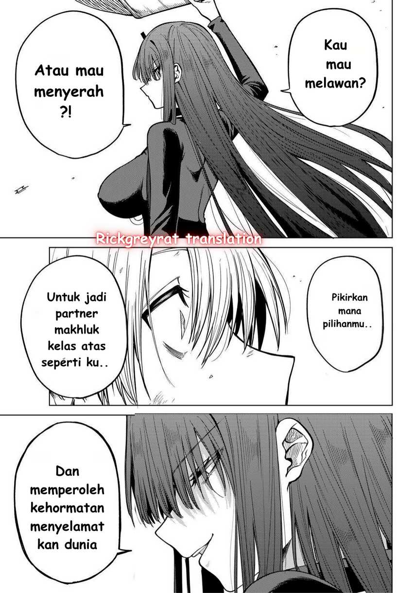 Kurotsuki no Yaergnacht Chapter 1.2
