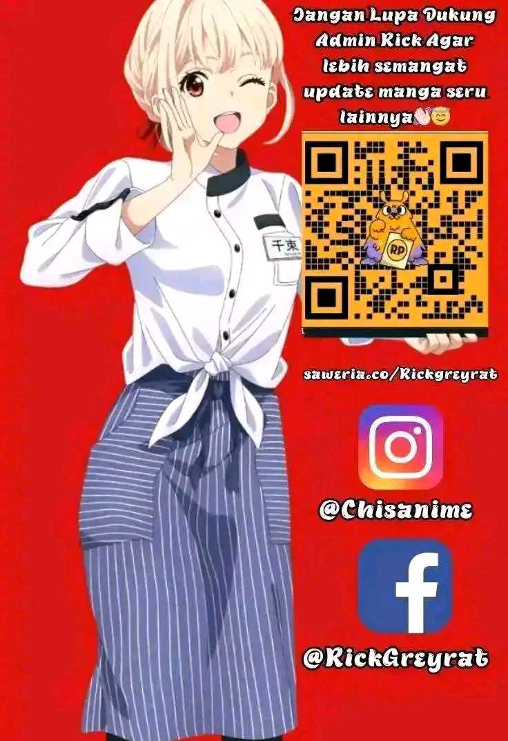 Kurotsuki no Yaergnacht Chapter 1.2