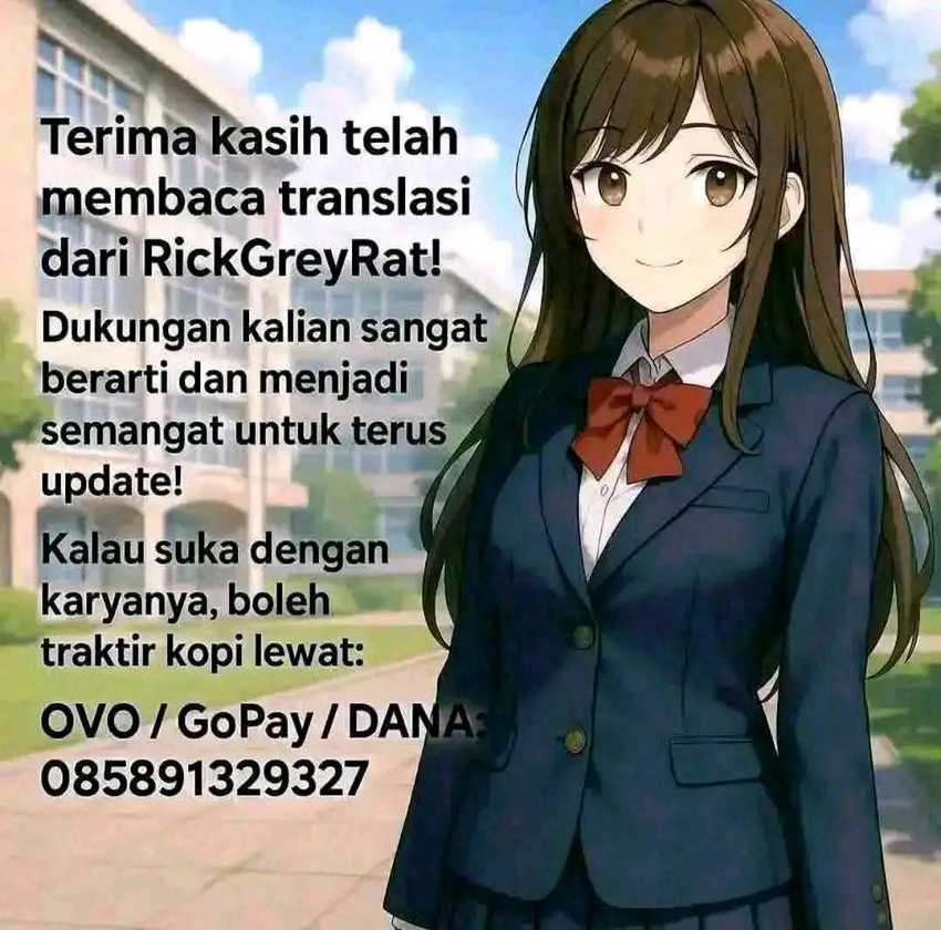 Kurotsuki no Yaergnacht Chapter 5