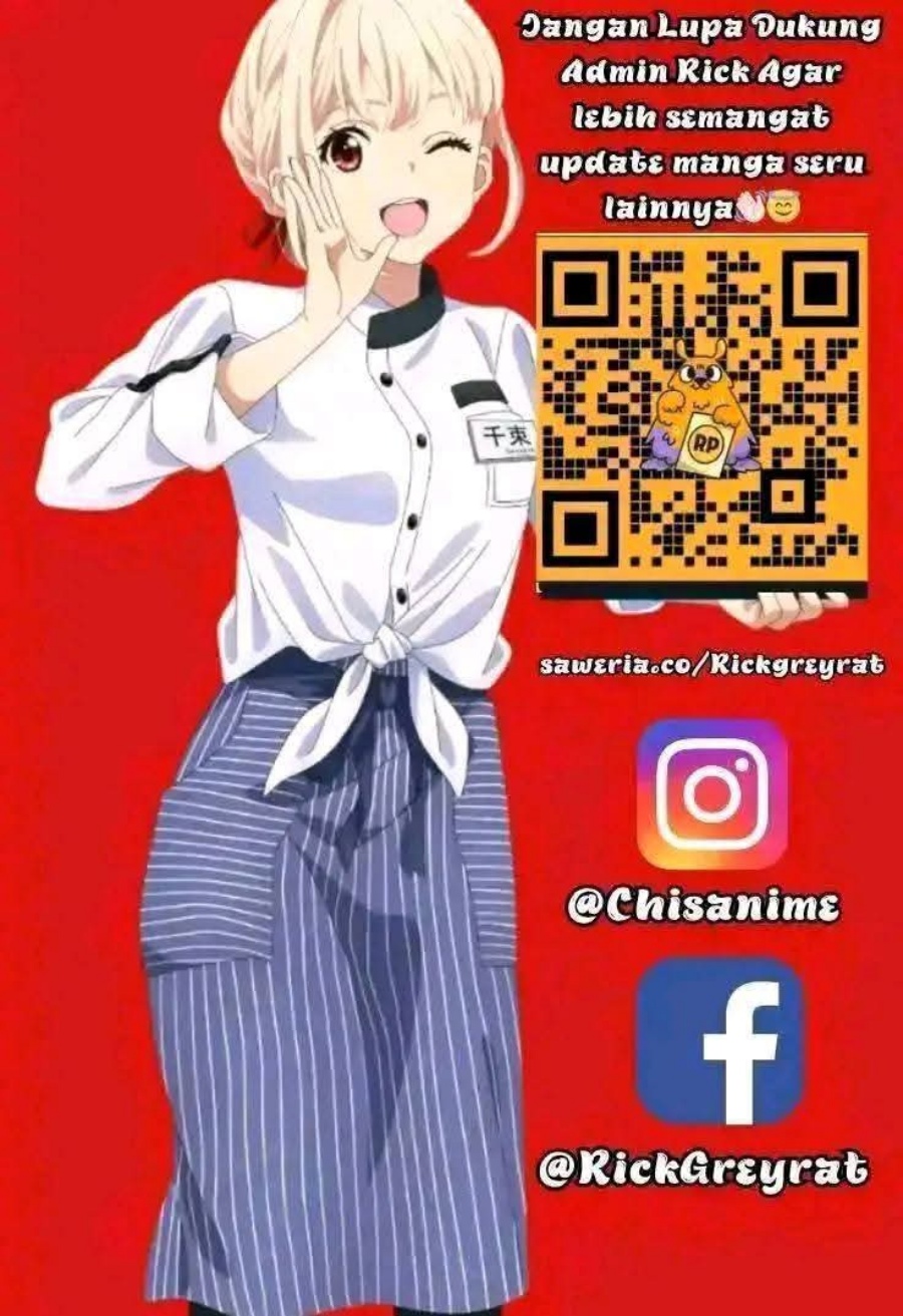 Kurotsuki no Yaergnacht Chapter 7