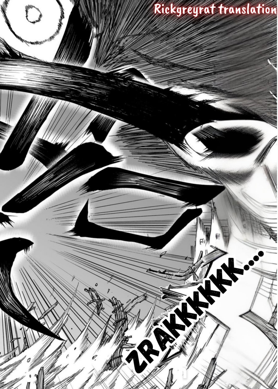 Kurotsuki no Yaergnacht Chapter 13