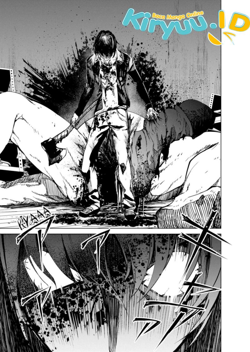Kyosei Tensei Chapter 10