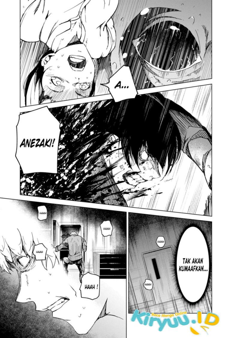 Kyosei Tensei Chapter 10